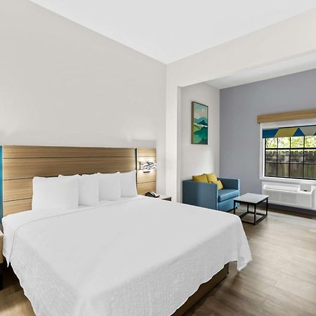 Sonesta Essential Beaumont Hotell Eksteriør bilde