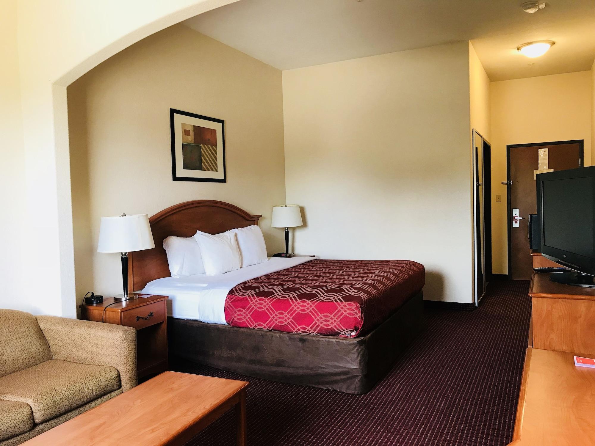 Sonesta Essential Beaumont Hotell Eksteriør bilde