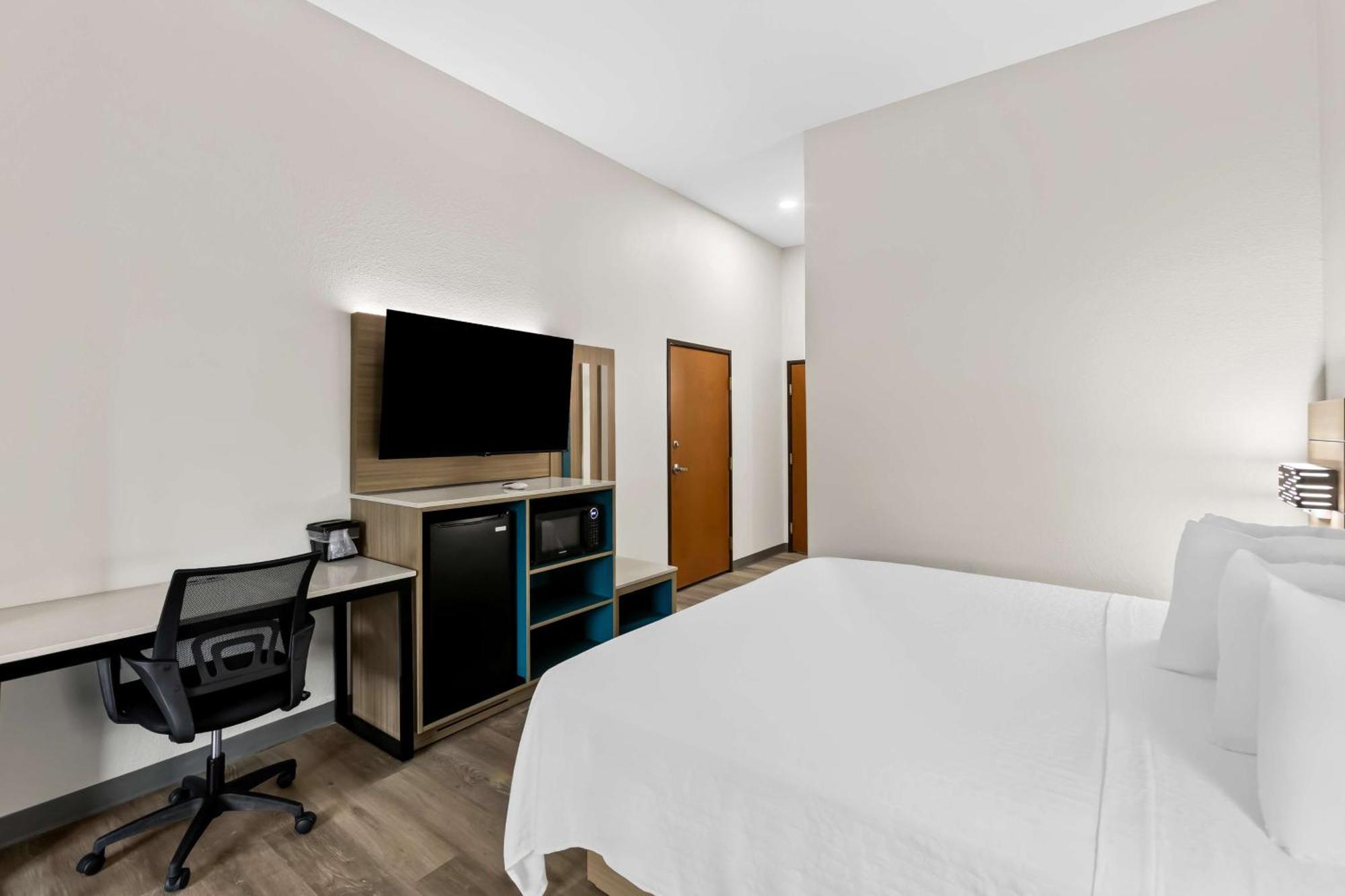 Sonesta Essential Beaumont Hotell Eksteriør bilde