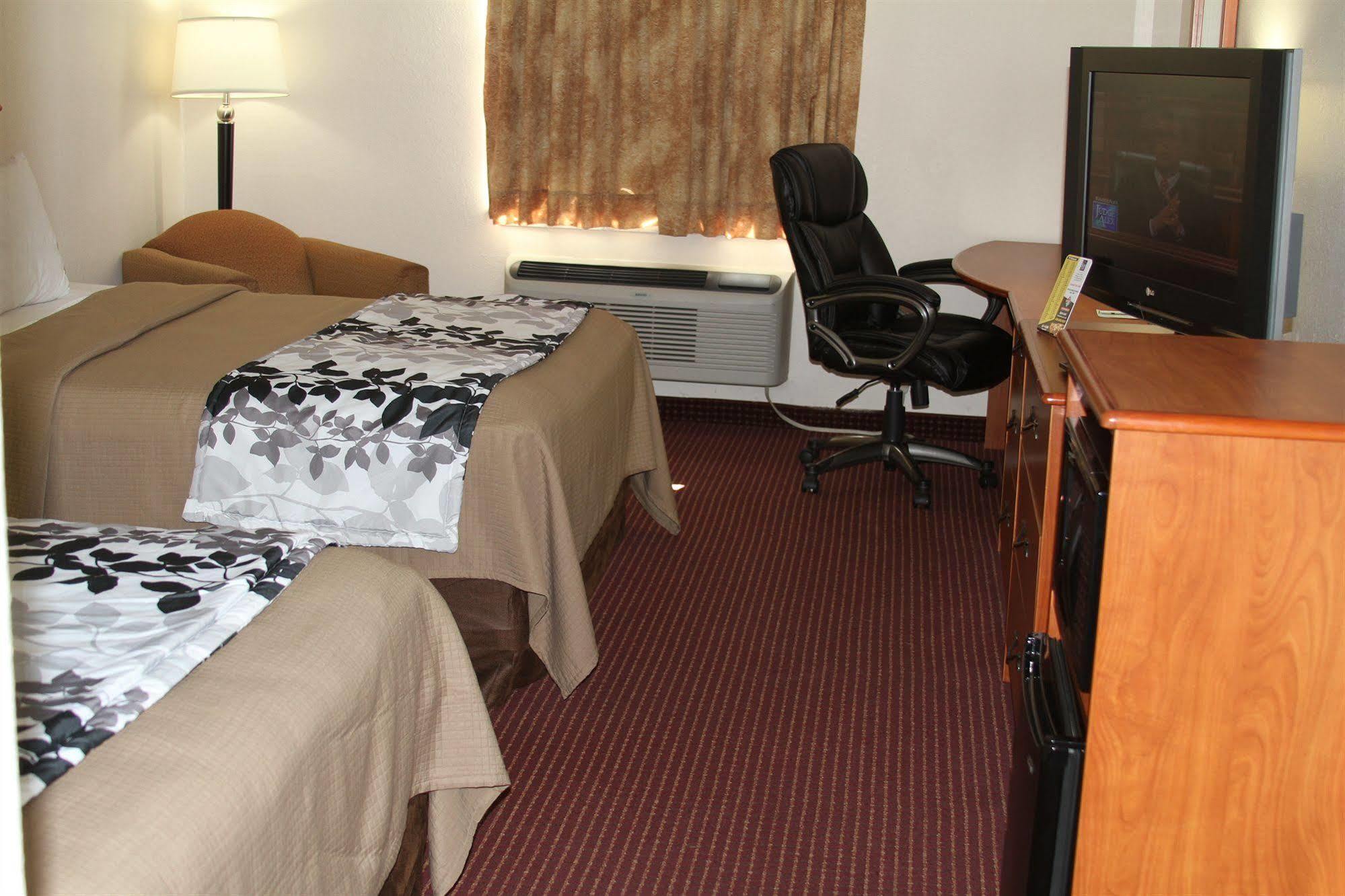 Sonesta Essential Beaumont Hotell Eksteriør bilde